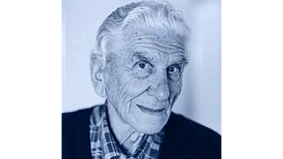 Helmut Künzel Portrait